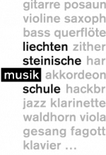 Liechtensteinische Musikschule