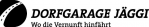 Dorfgarage Jäggi